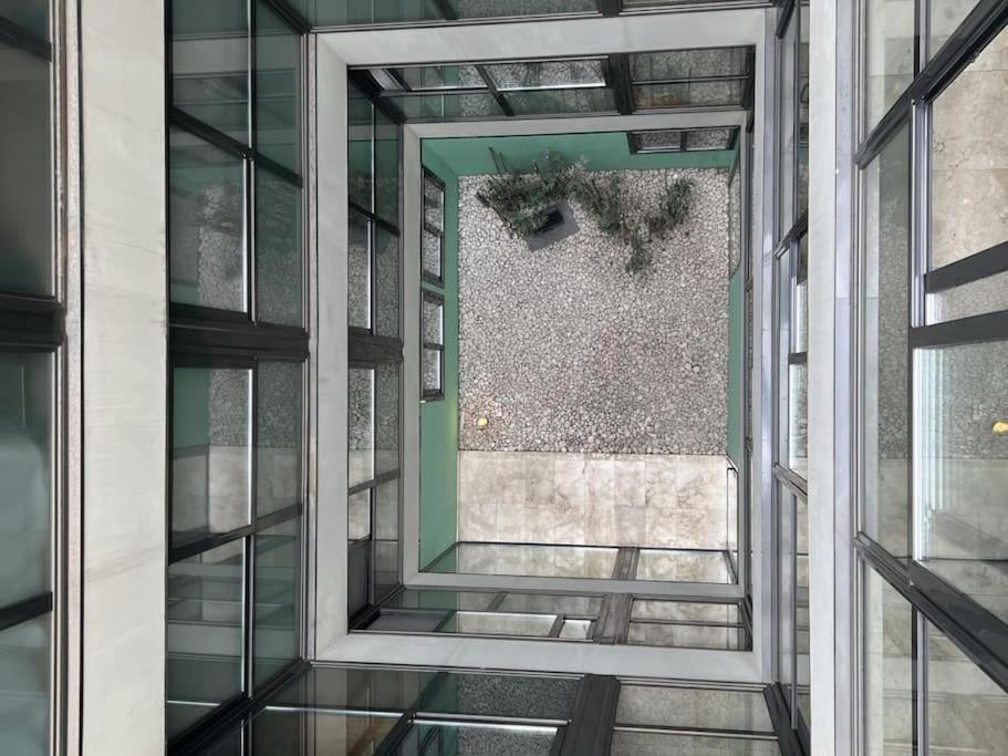 Click&Flat Sugranyes Apartment Barcelona Exterior photo